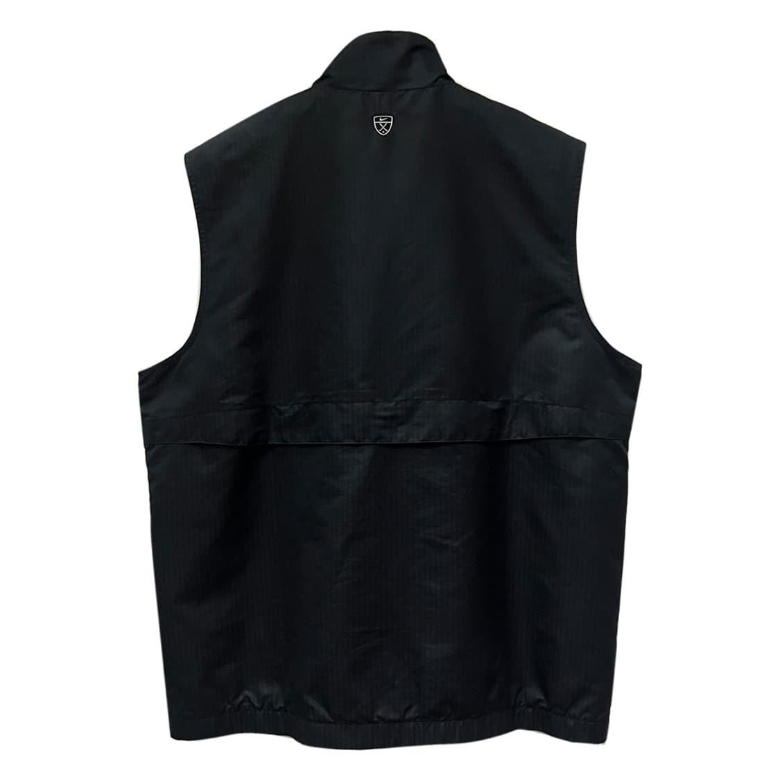 00s 나이키 골프 집업 베스트 조끼 XL 상품이미지2