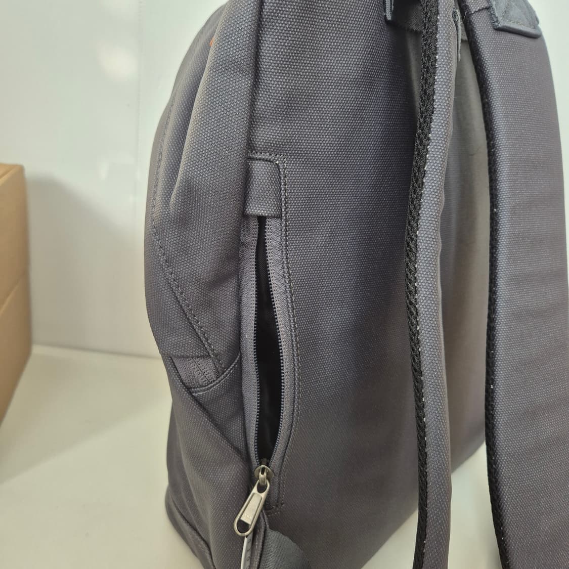 칼하트 레거시 클래식 백팩 #블랙 상품이미지7