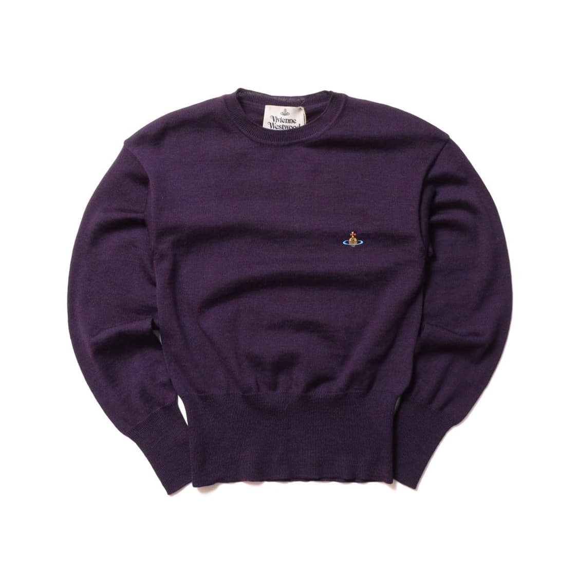 비비안 웨스트우드 Vivienne Westwood Symbol Logo  상품이미지1