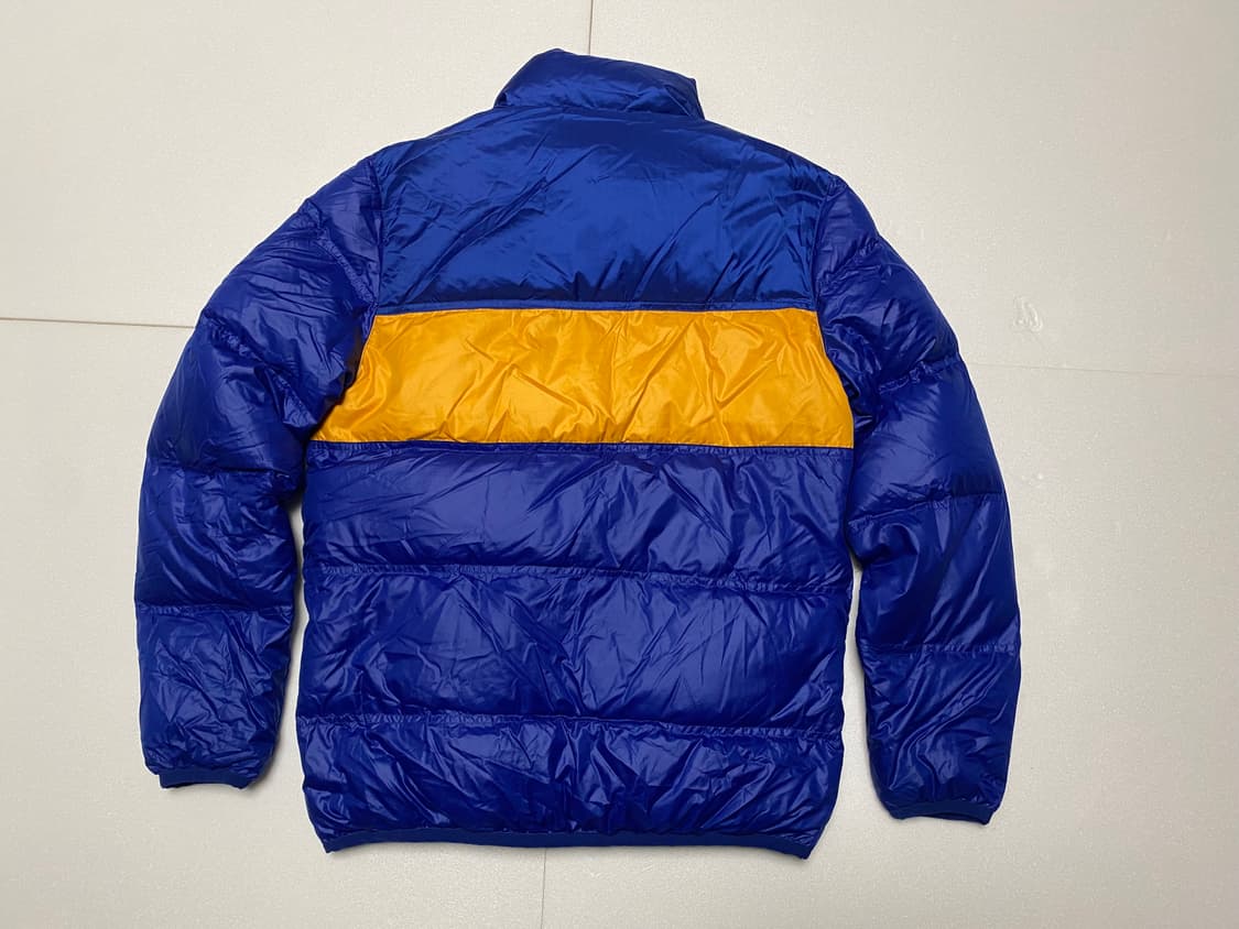 Nike 양면거위털 패딩s-90 상품이미지6