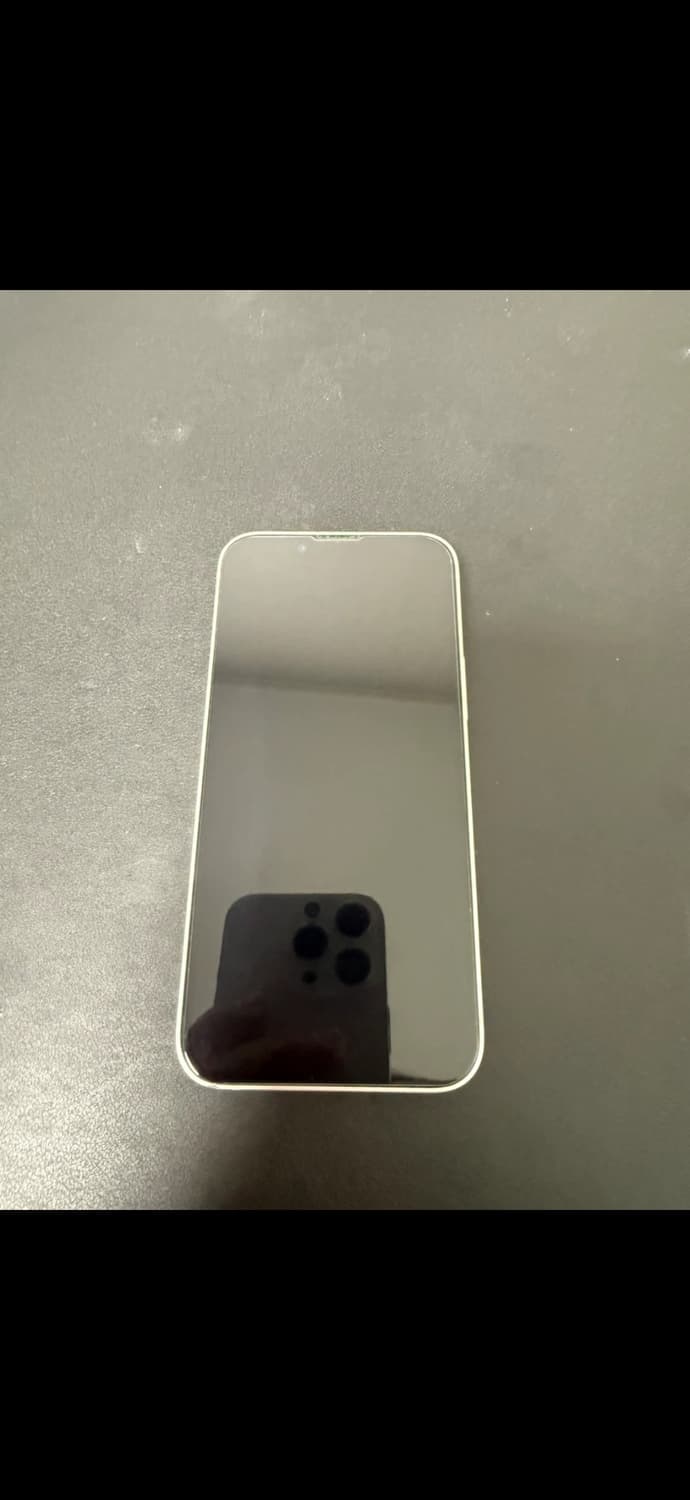 아이폰 13미니 핑크 128GB 상품이미지2