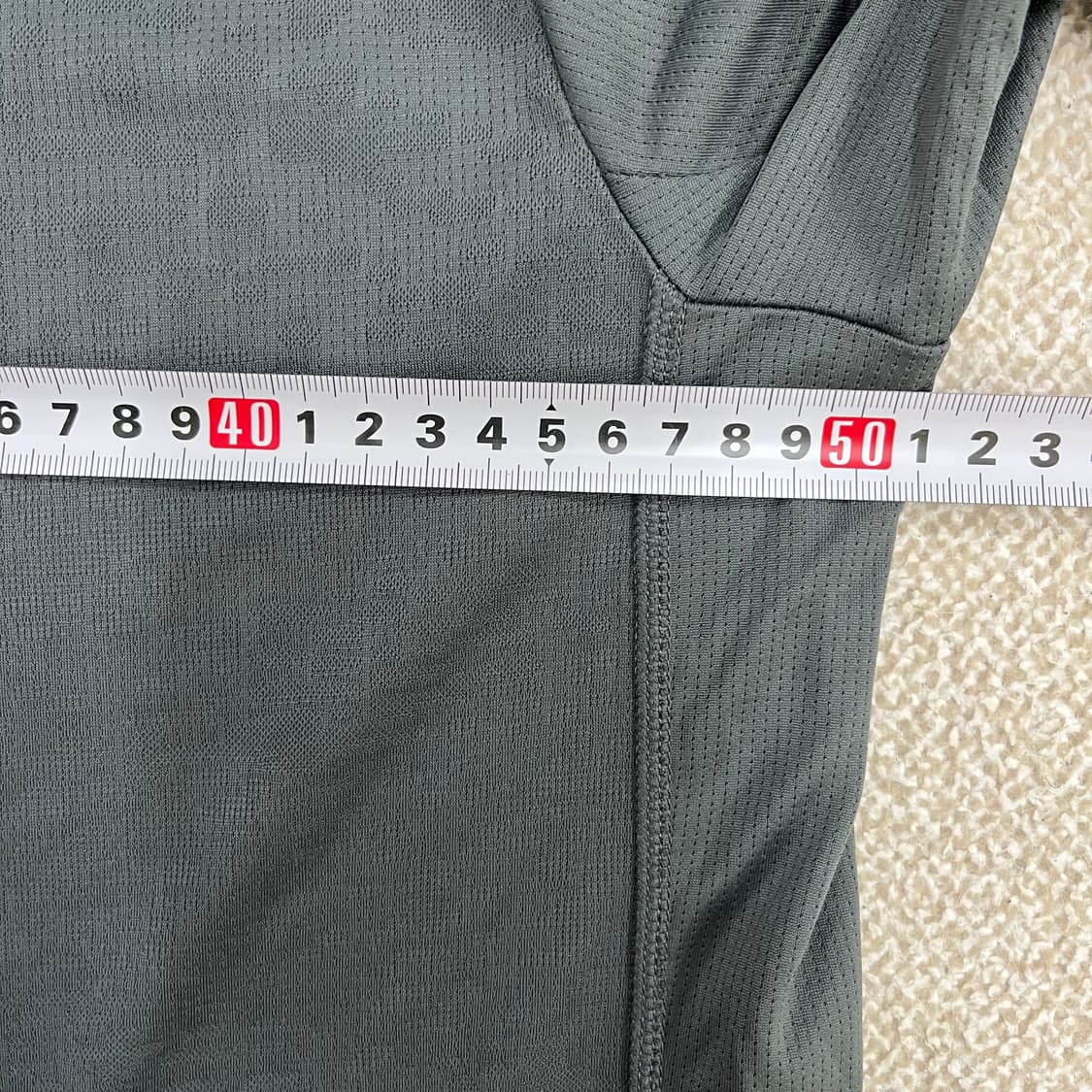 [L] 아디다스 러닝 클라이마쿨 긴팔 티셔츠 0106M1 상품이미지6