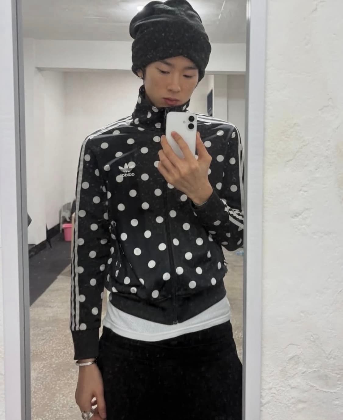 아디다스 파이어버드 도트져지 85 상품이미지1