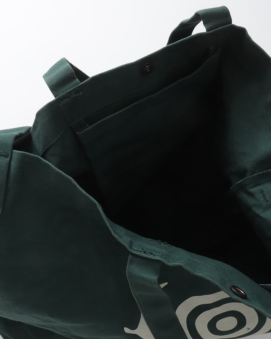 SOUTH2 WEST8 2way Canvas Bag 상품이미지8