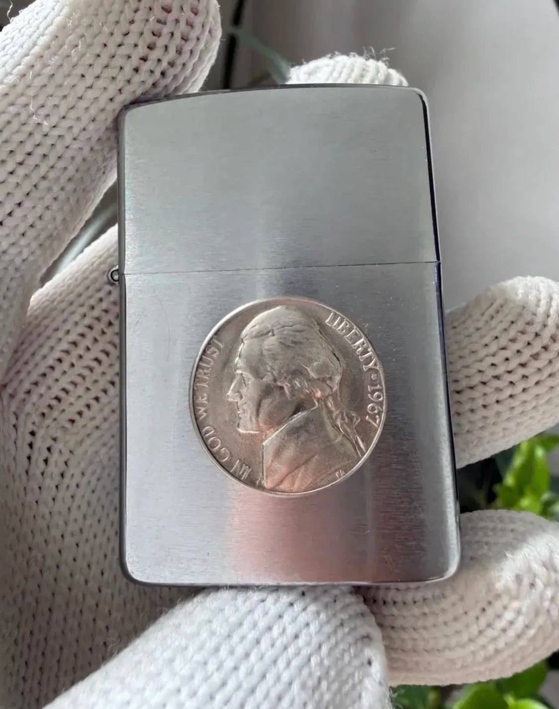 지포라이터 상품이미지1