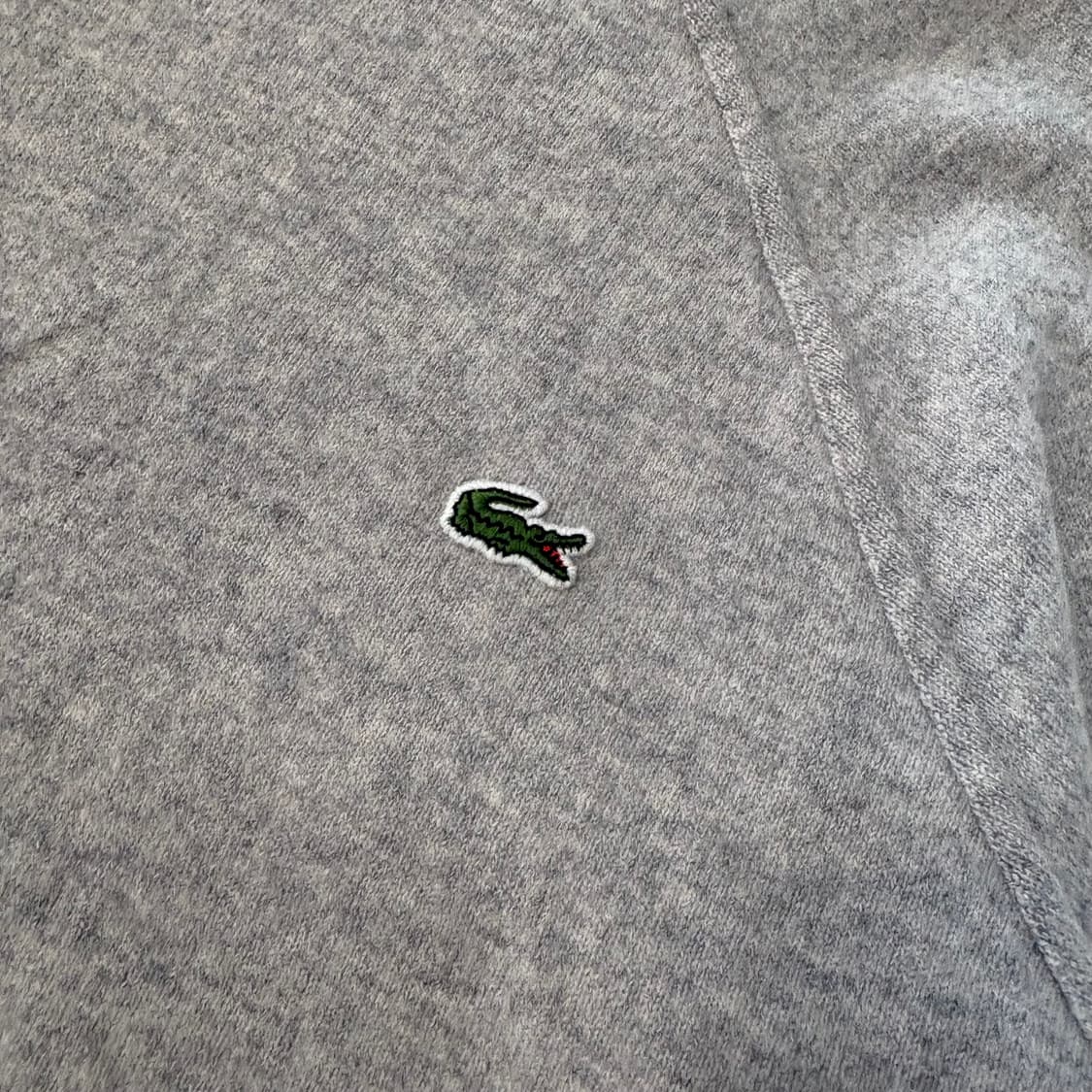 라코스테 니트  상품이미지2