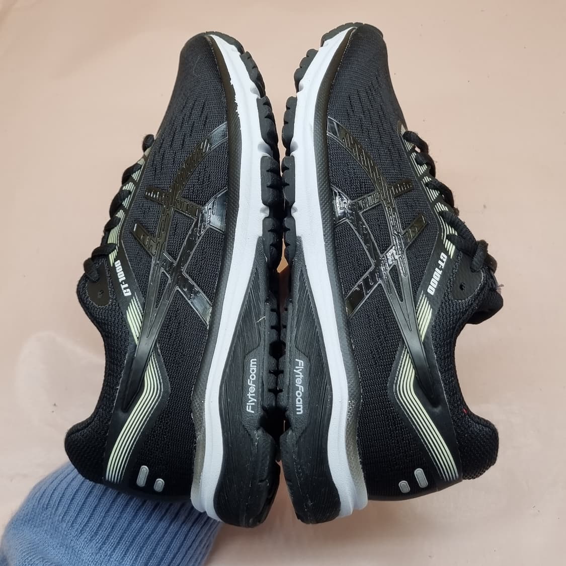 아식스 GT1000  런닝화 230 상품이미지5