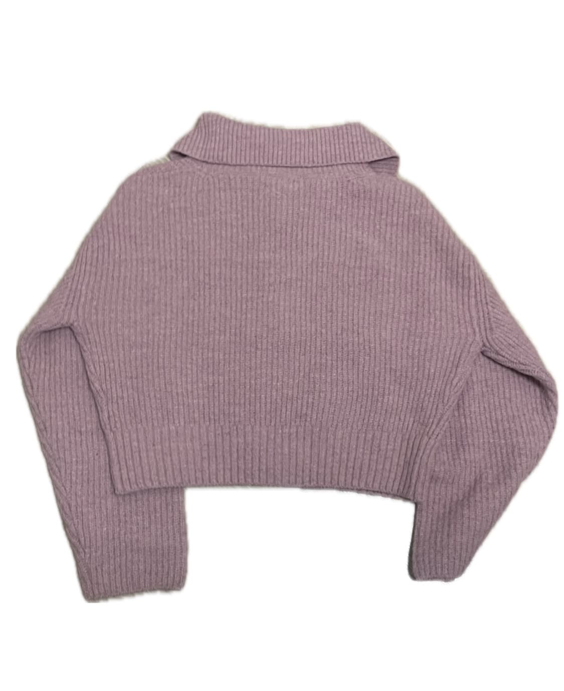 8 seconds 에잇세컨즈 카라 가디건 상품이미지4