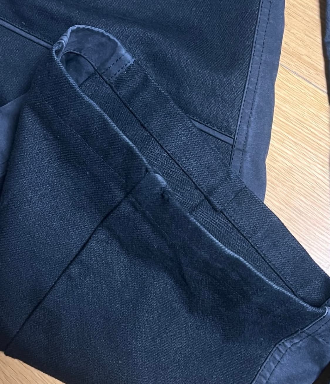 Xlim ep6 04 trousers L 상품이미지5