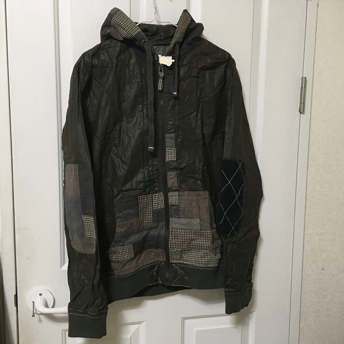 데시구알 더티 느좋 후드 바막 상품이미지2