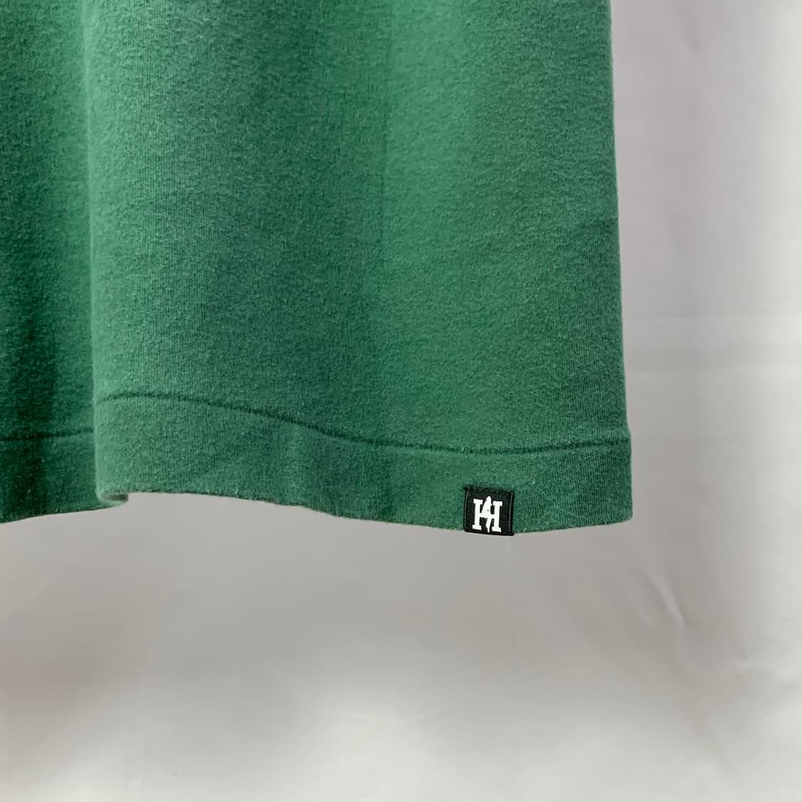 히스테릭 글래머 포켓 반팔 티셔츠 상품이미지3