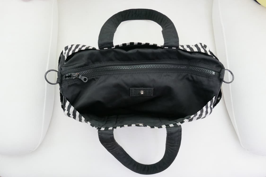 Porter 포터 피치존 2way 숄더백 상품이미지8