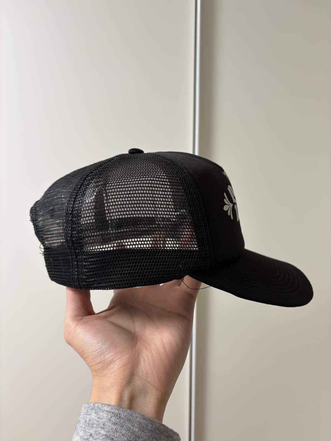 Stussy 스투시 빈티지 캡모자 상품이미지2