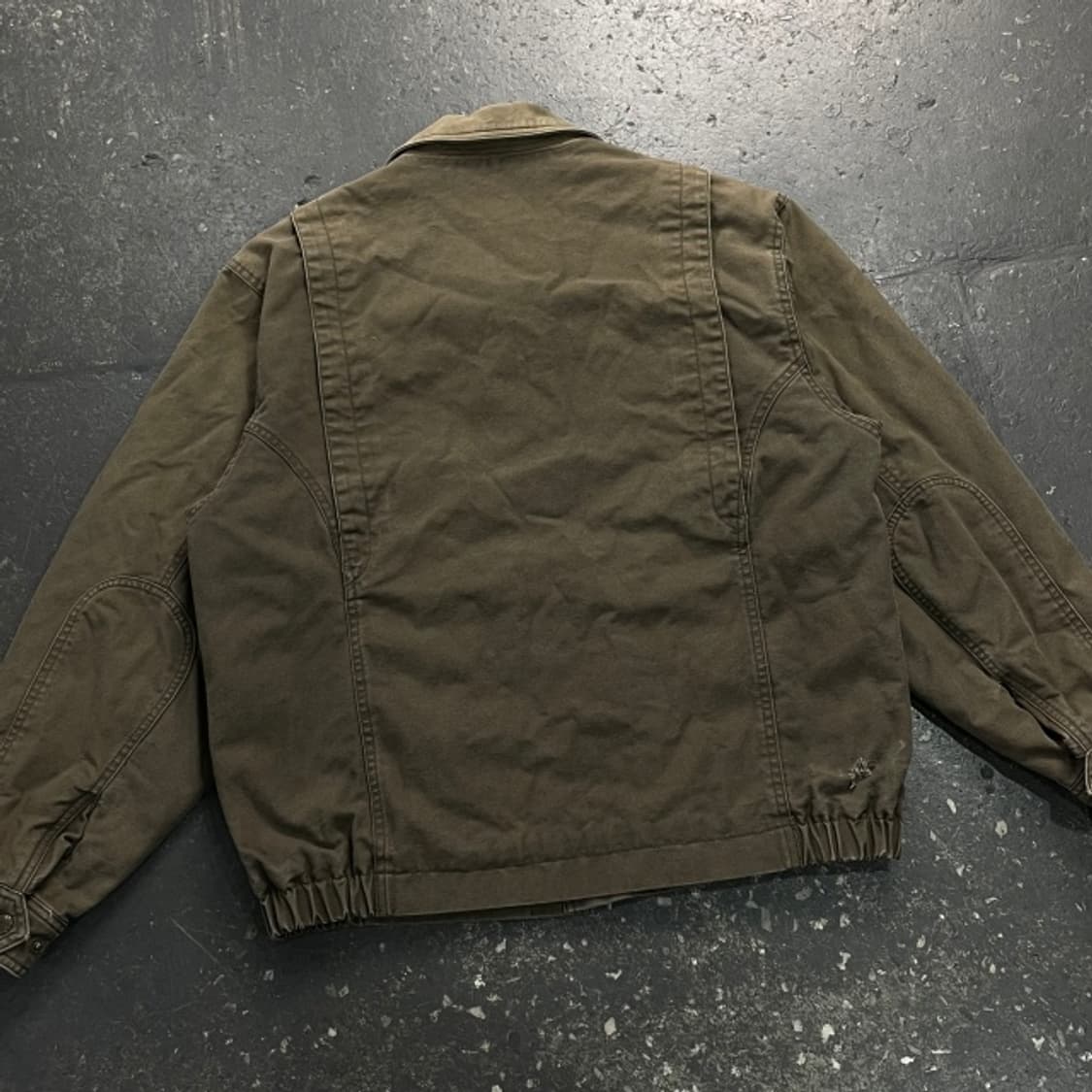 100 랜드스 엔드 워크자켓  상품이미지6