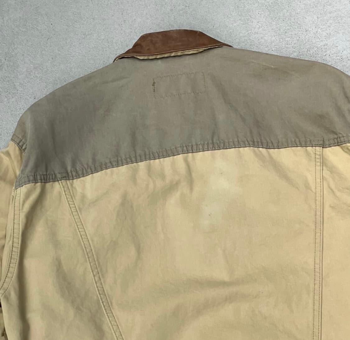 말보로클래식 웨스턴 자켓 상품이미지6