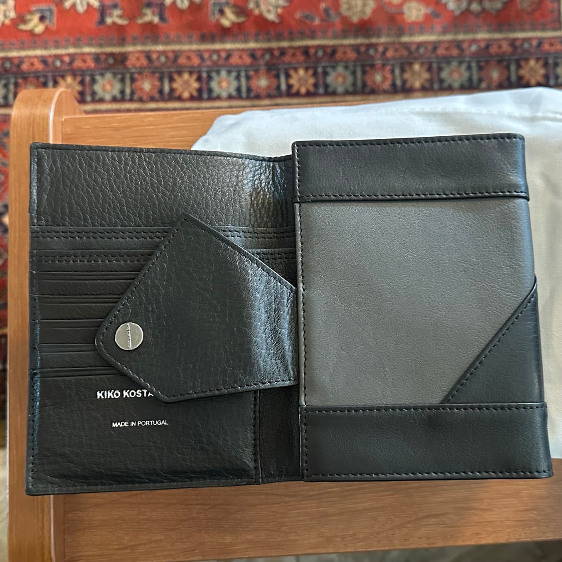 키코 코스타디노브 ORVOS K-WALLET 상품이미지4