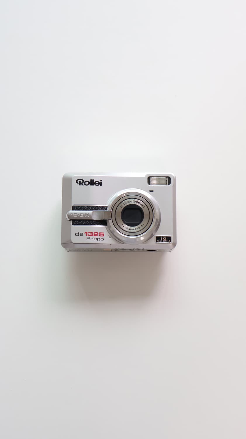 Rollei Da1324 상품이미지10
