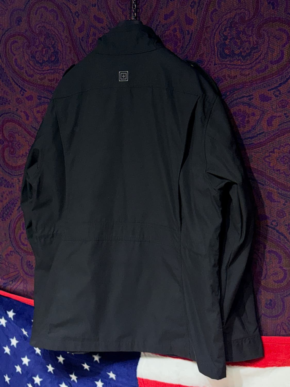 5.11 택티컬 택라이트 M-65 필드 자켓 상품이미지8