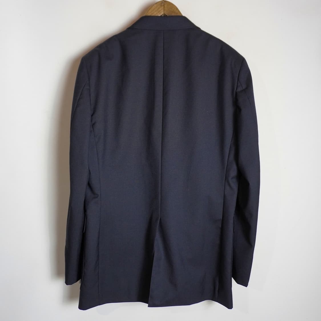 제이프레스 네이비 금장 블레이저 상품이미지3