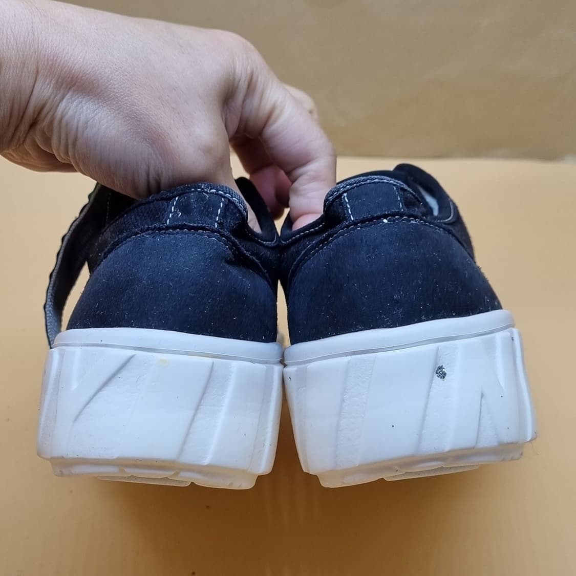 널디 앤디 여성스니커즈235. 상품이미지4