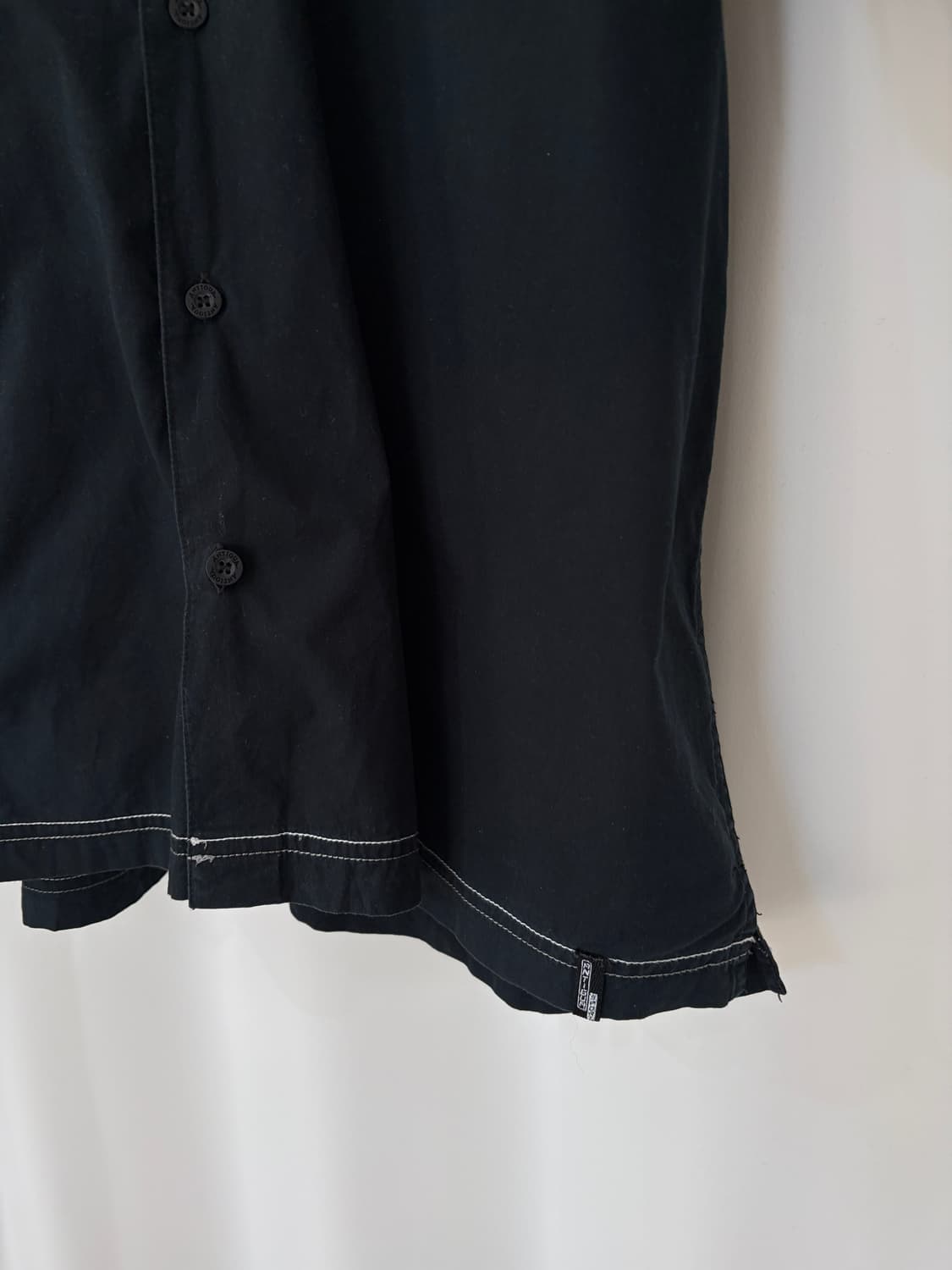 ANTIGUA SPORT short sleeve shirt 상품이미지4