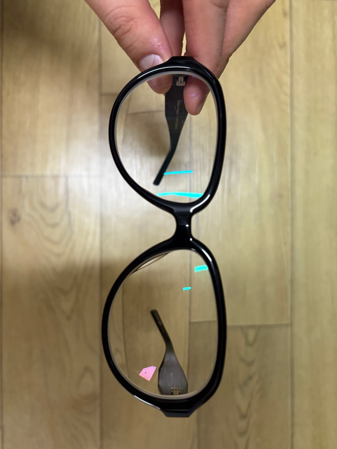 젠틀 몬스터 x 메종 마르지엘라 MM211  상품이미지5