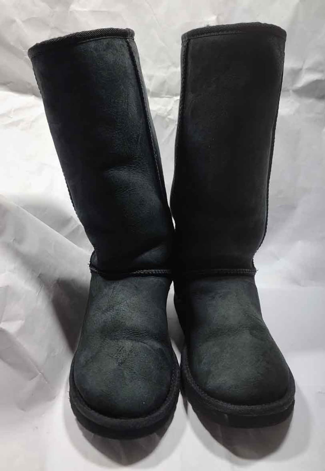 어그(UGG) 클래식 롱부츠 260사이즈 상품이미지1