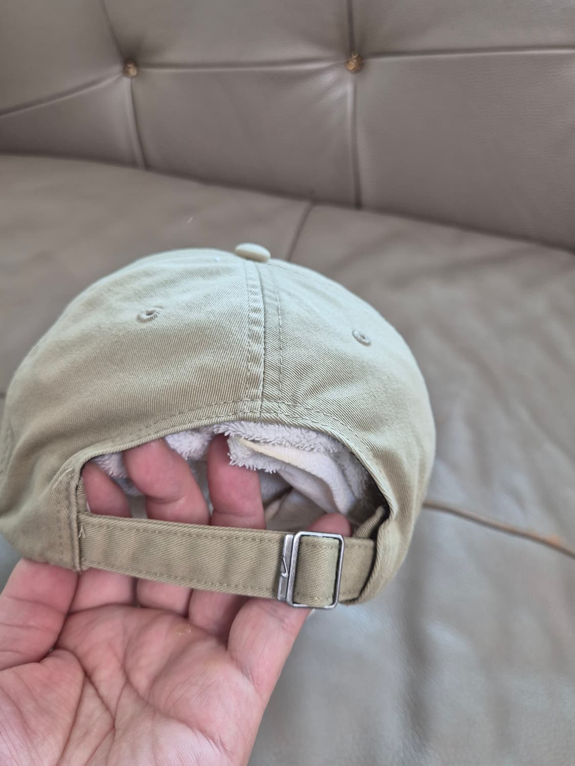 나이키 빈티지 모자 남녀공용 프리 상품이미지3