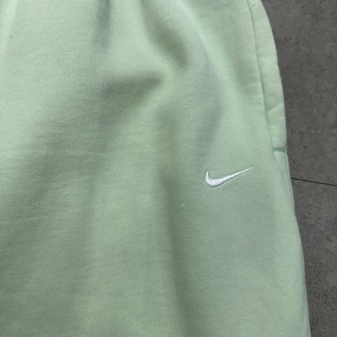 95 나이키 남자 트레이닝 조거팬츠 상품이미지6