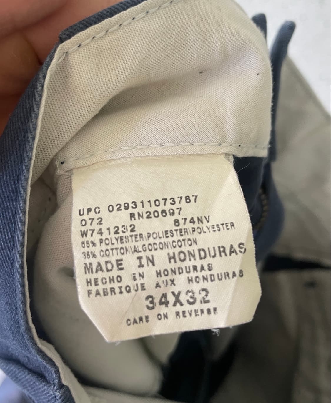 dickies 874  상품이미지3
