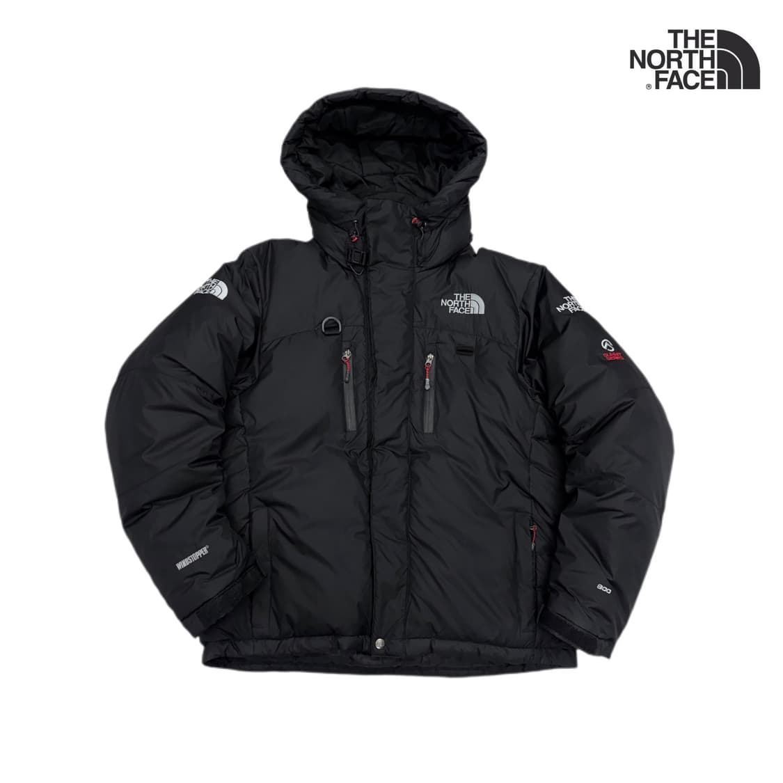 노스페이스 대장 히말라야 800 써밋시리즈 구스다운 패딩 상품이미지1