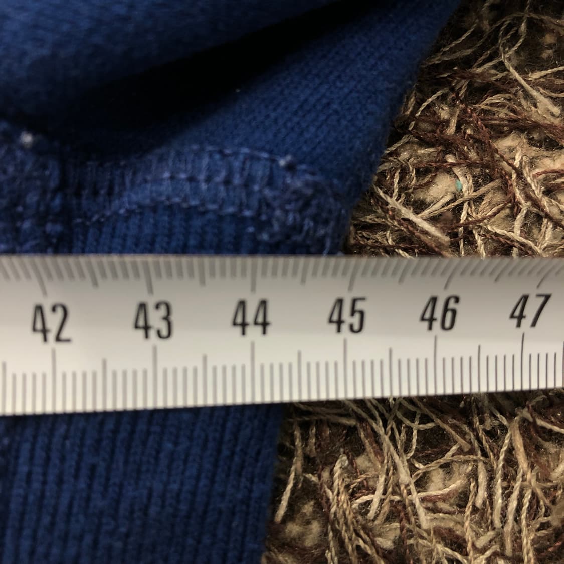 S 아베크롬비 딱붙 후드집업 상품이미지5