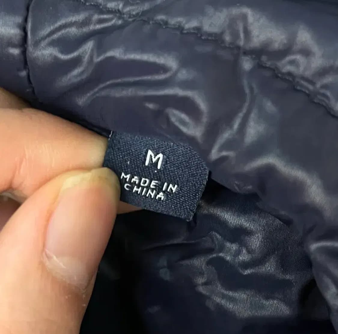 타미힐피거 남성 후드집업 (M) 상품이미지4