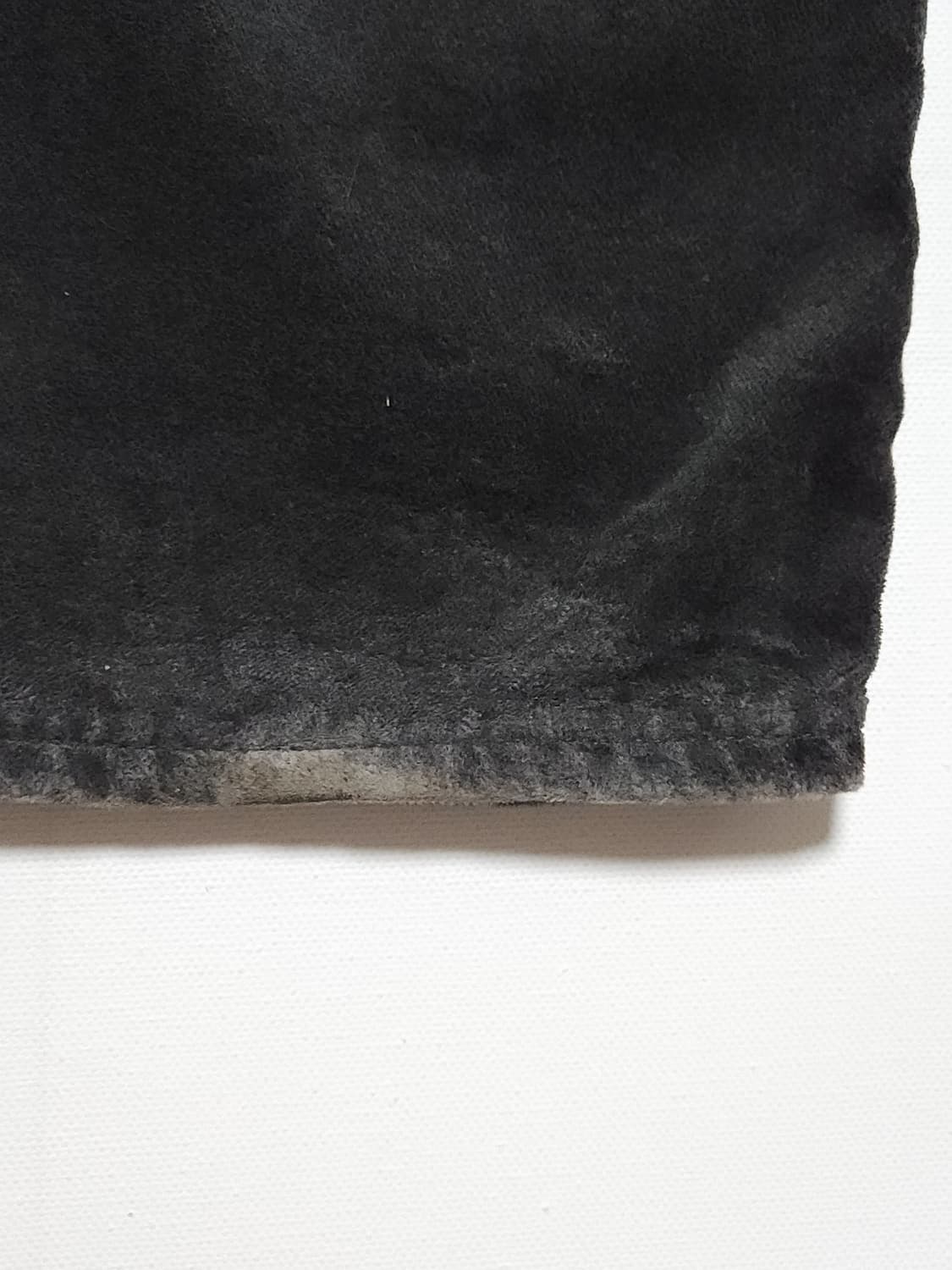 타카히로미야시타 넘버나인 벨로어 비즈 팬츠 상품이미지8