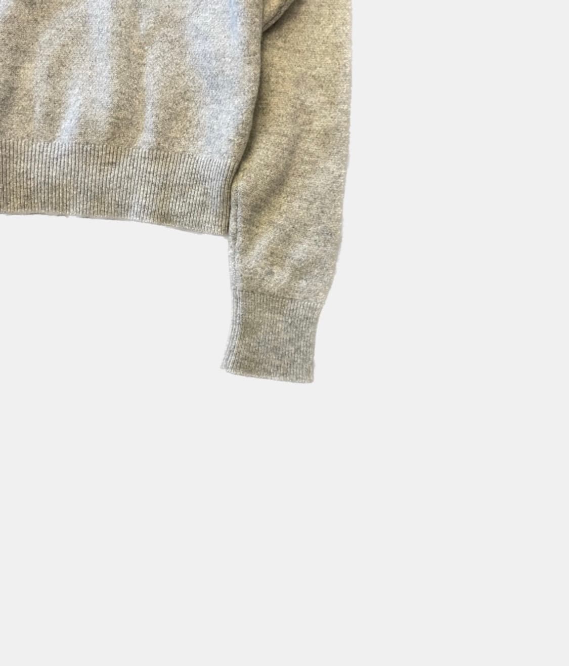 알렉산더왕 캐시미어 니트 상품이미지3