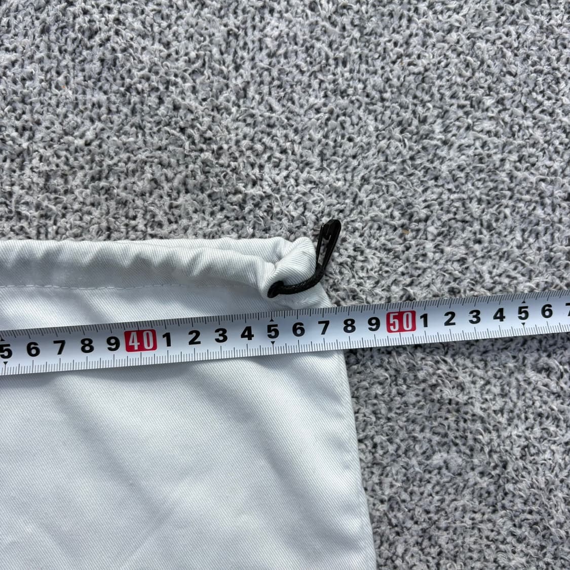 고급 더스트백 파우치 0415J 상품이미지5