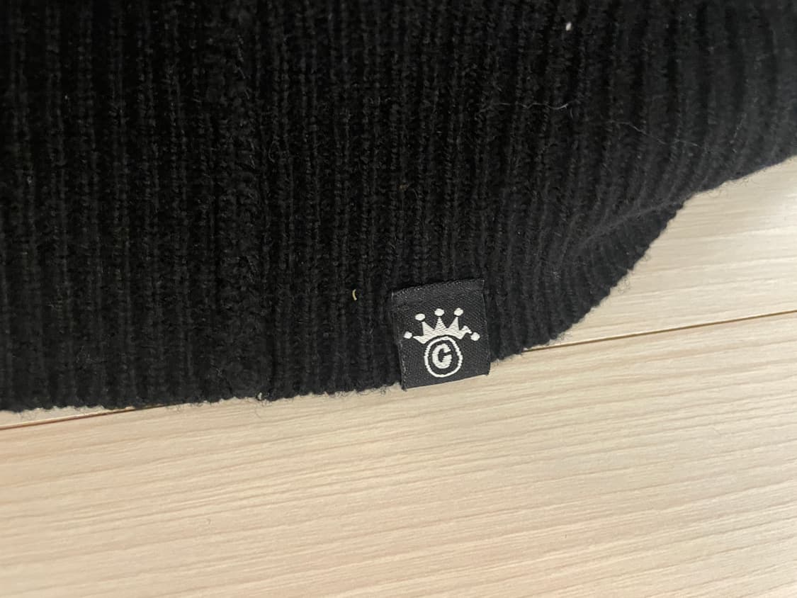 스투시 가디건 m사이즈 상품이미지3