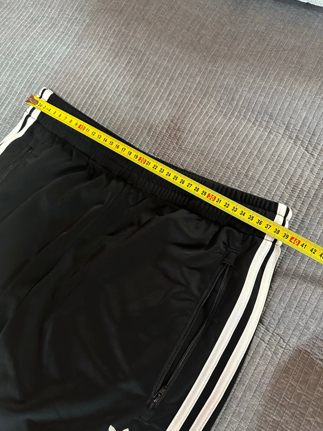 (XL)아디다스 오리지널스 트레이닝 팬츠 상품이미지3