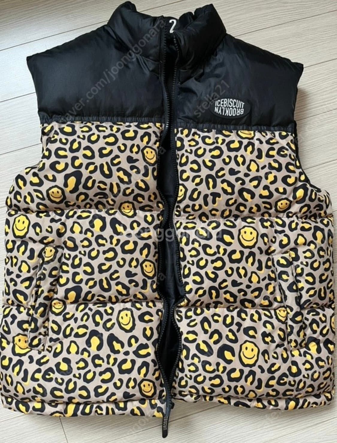 아이스비스킷 상품이미지1