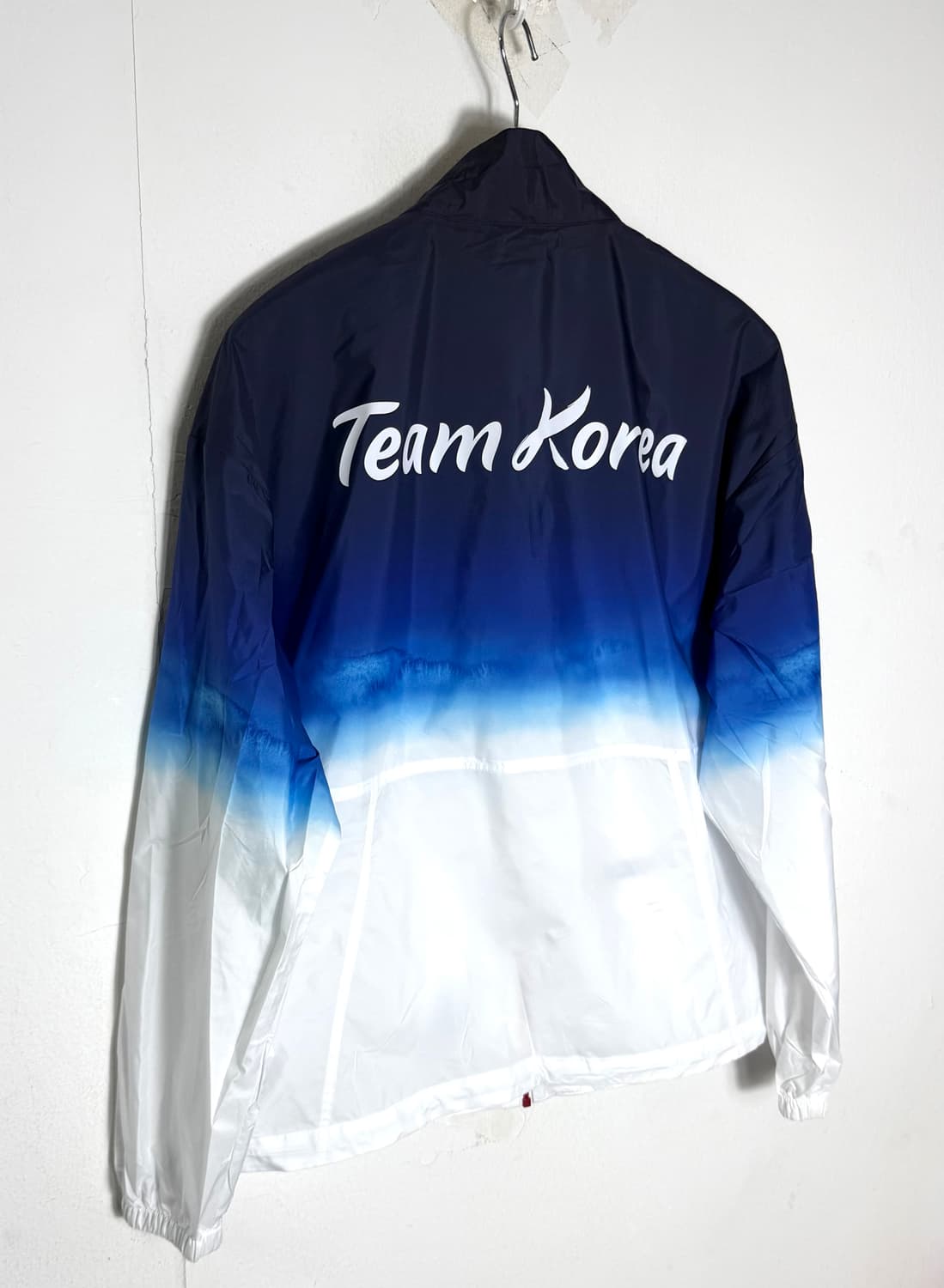 노스페이스 노스페이스팀코리아 노스페이스자켓 노스페이스바람막이 상품이미지2