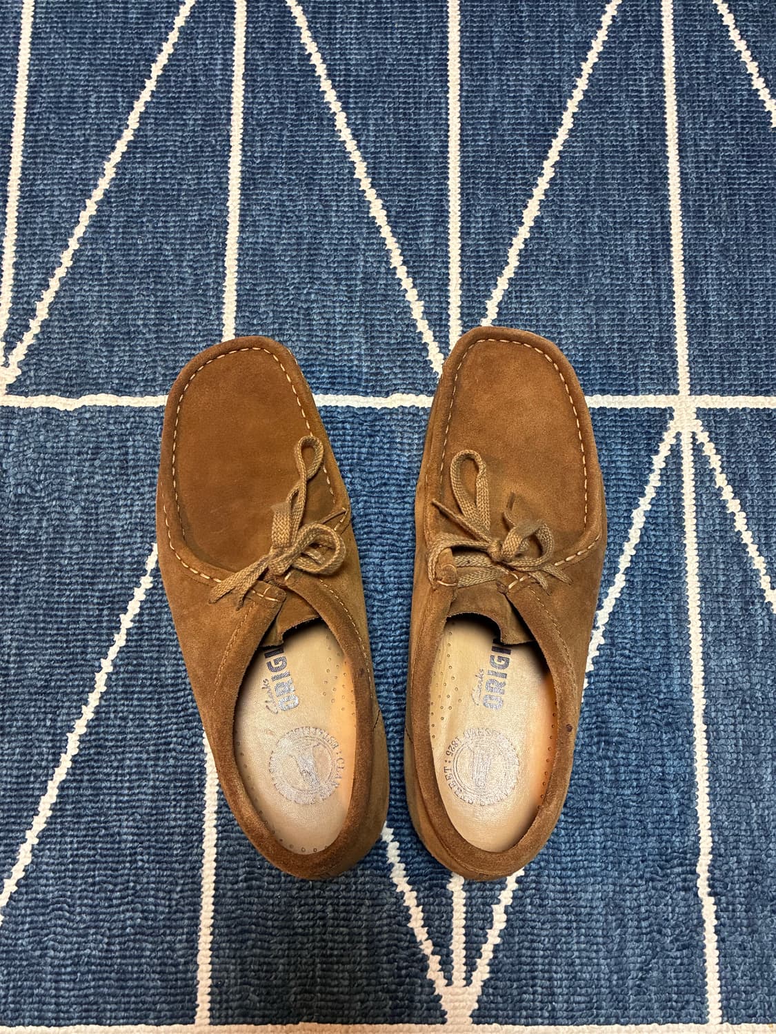 클락스 왈라비 260 상품이미지1