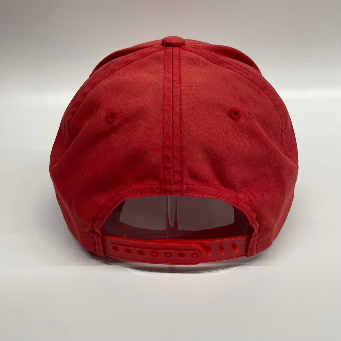 네이버후드 바실드 레드캡 상품이미지5