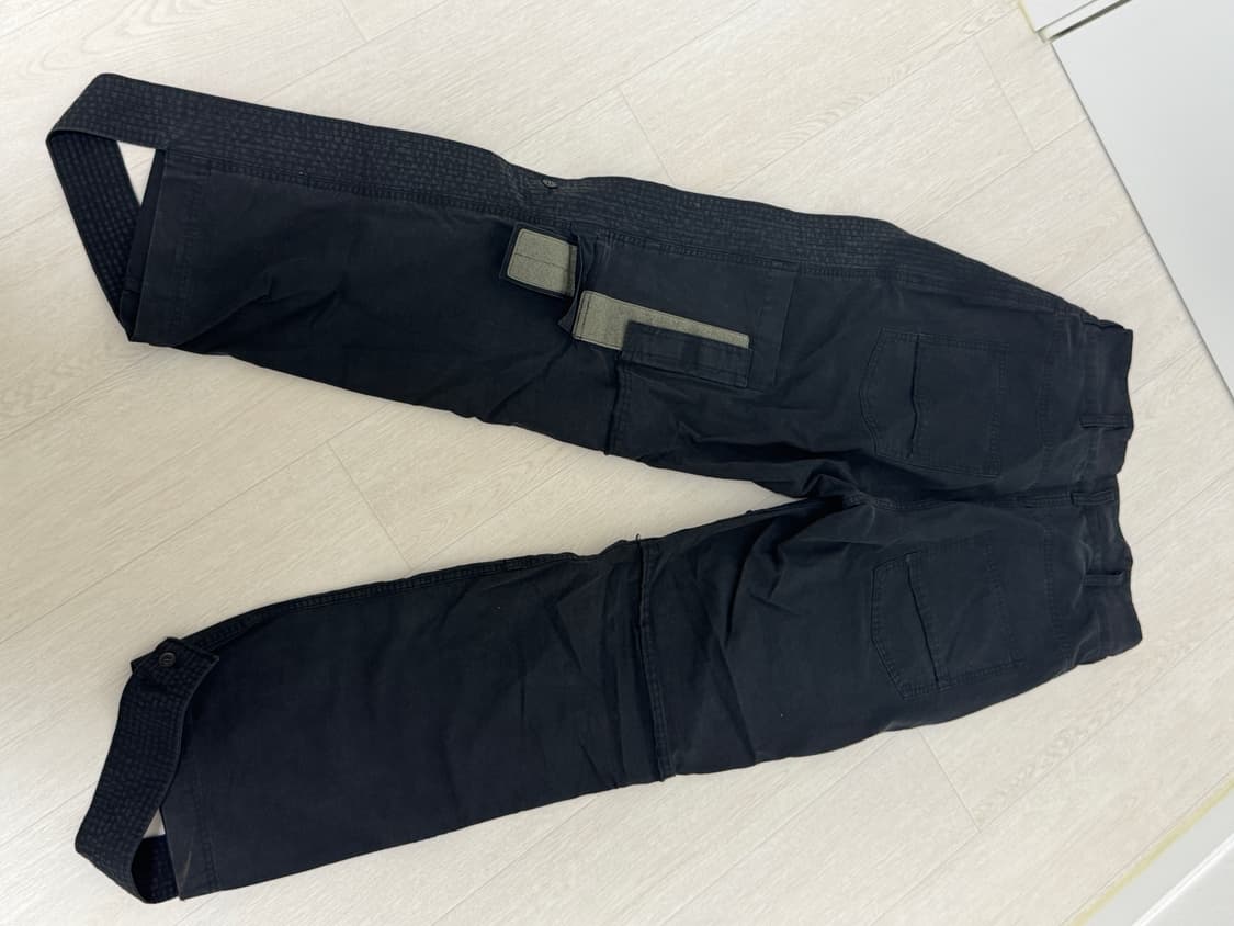 코스트퍼킬로 팬츠 상품이미지2