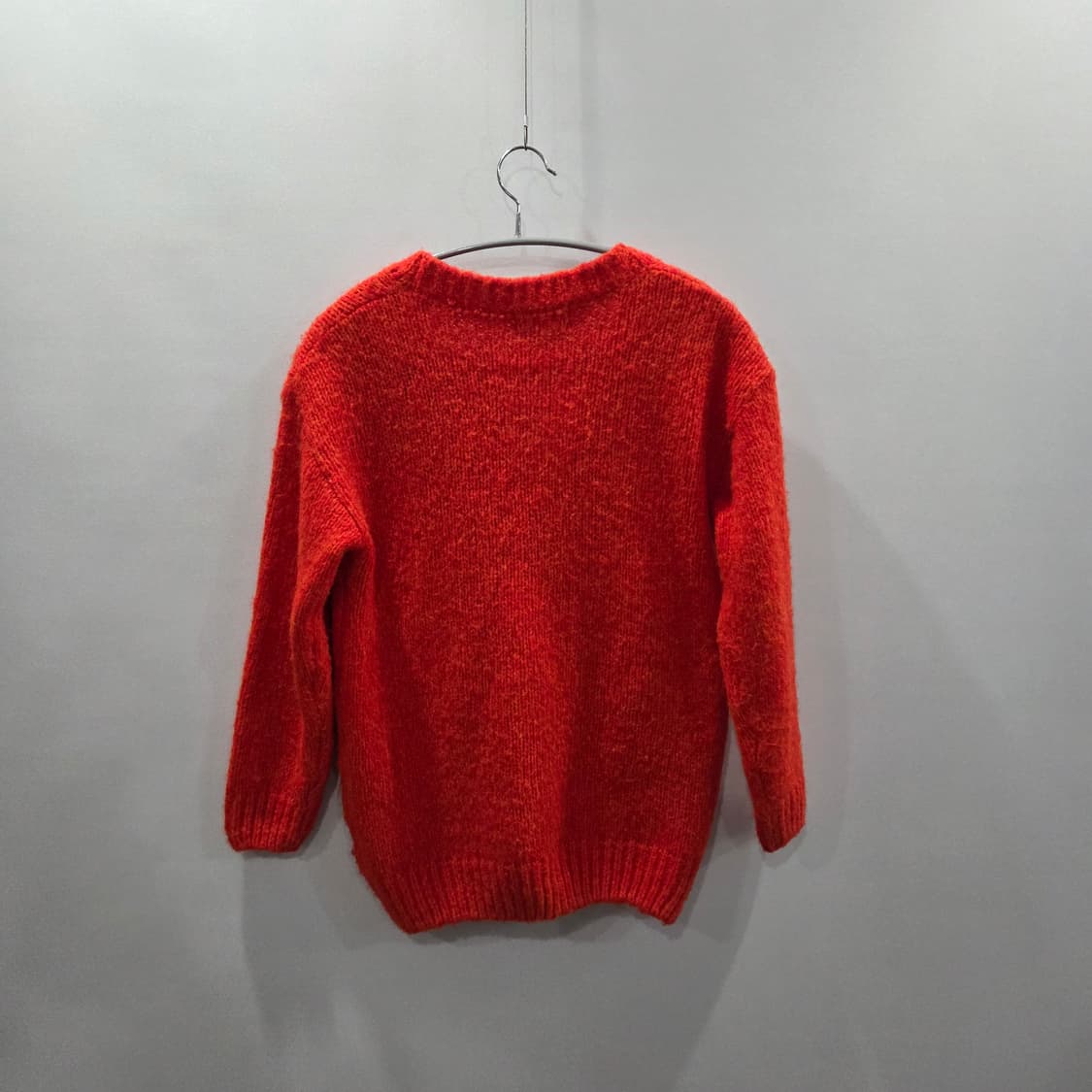 보보쇼즈 키즈 니트 가디건 10/11Y  상품이미지5