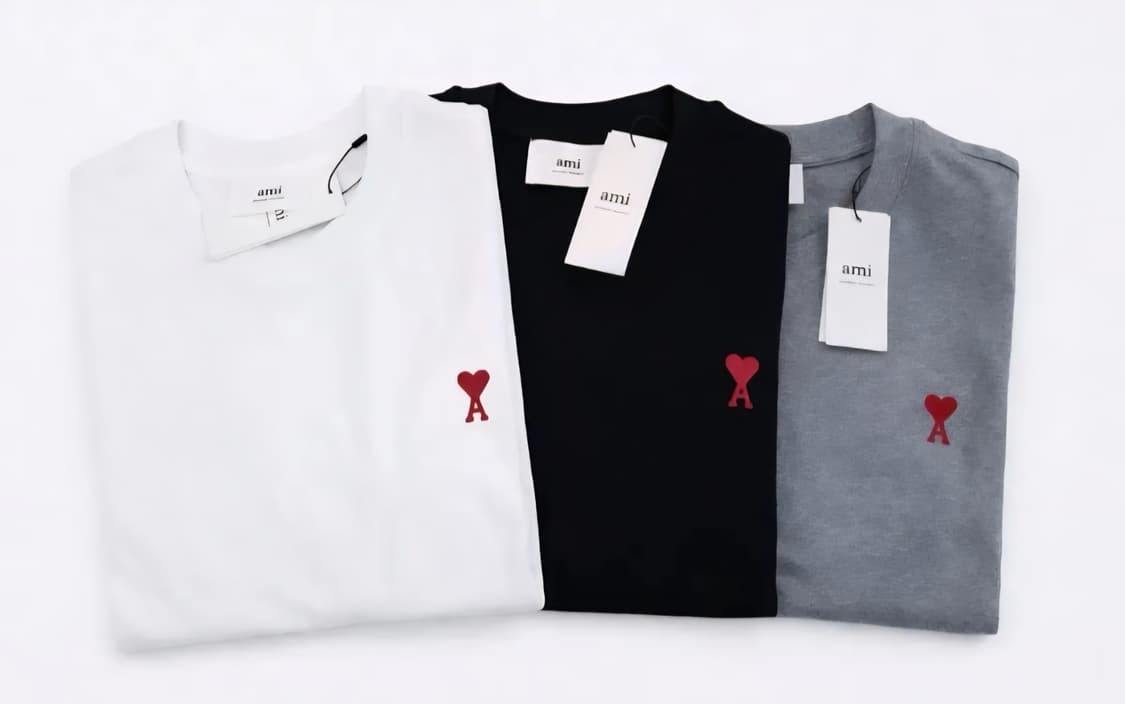 한정수량/ 무료배송 / 초특가 /아미/ 롱슬리브 상품이미지3