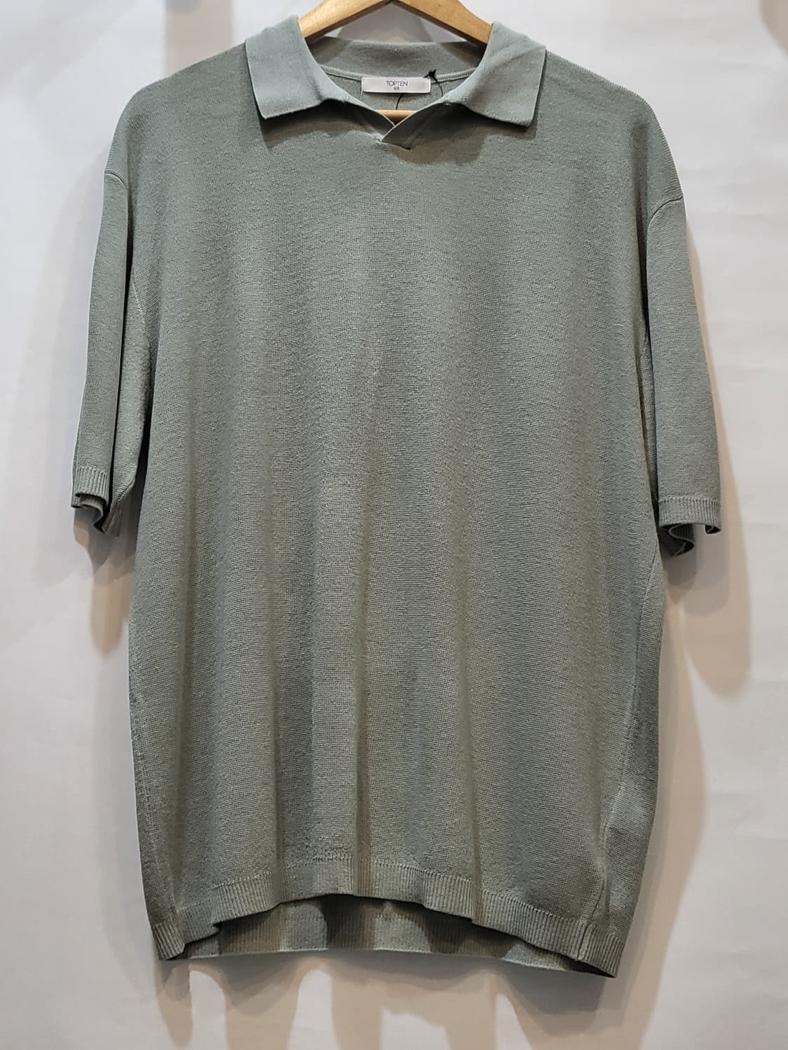탑텐 반팔(XL) 상품이미지1