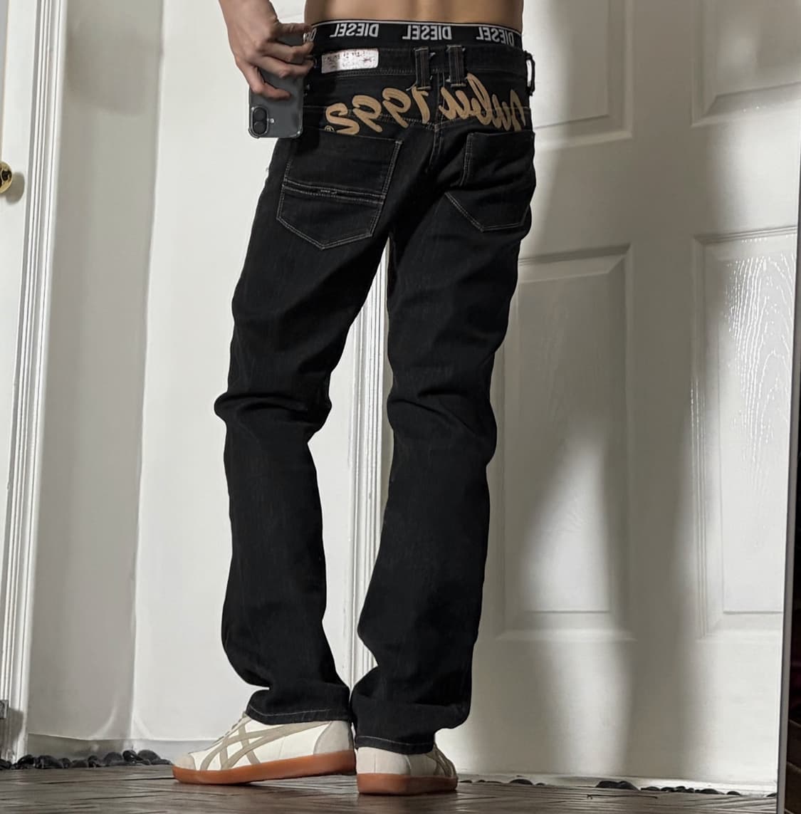 Fubu 데님팬츠 상품이미지2