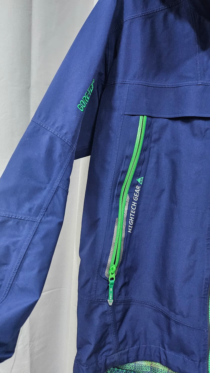 K2 고어텍스 바람막이  상품이미지4