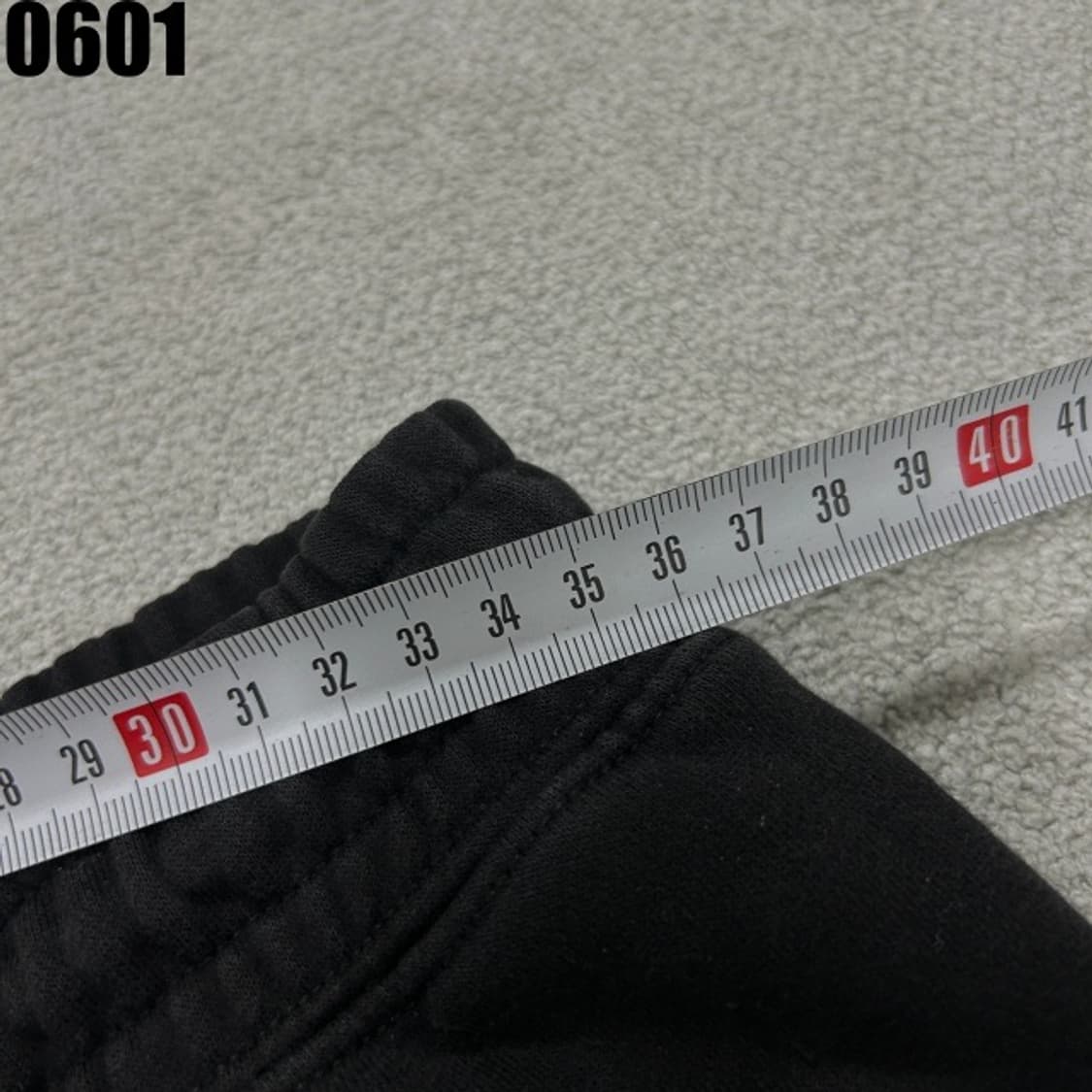 나이키 트레이닝 바지  상품이미지5