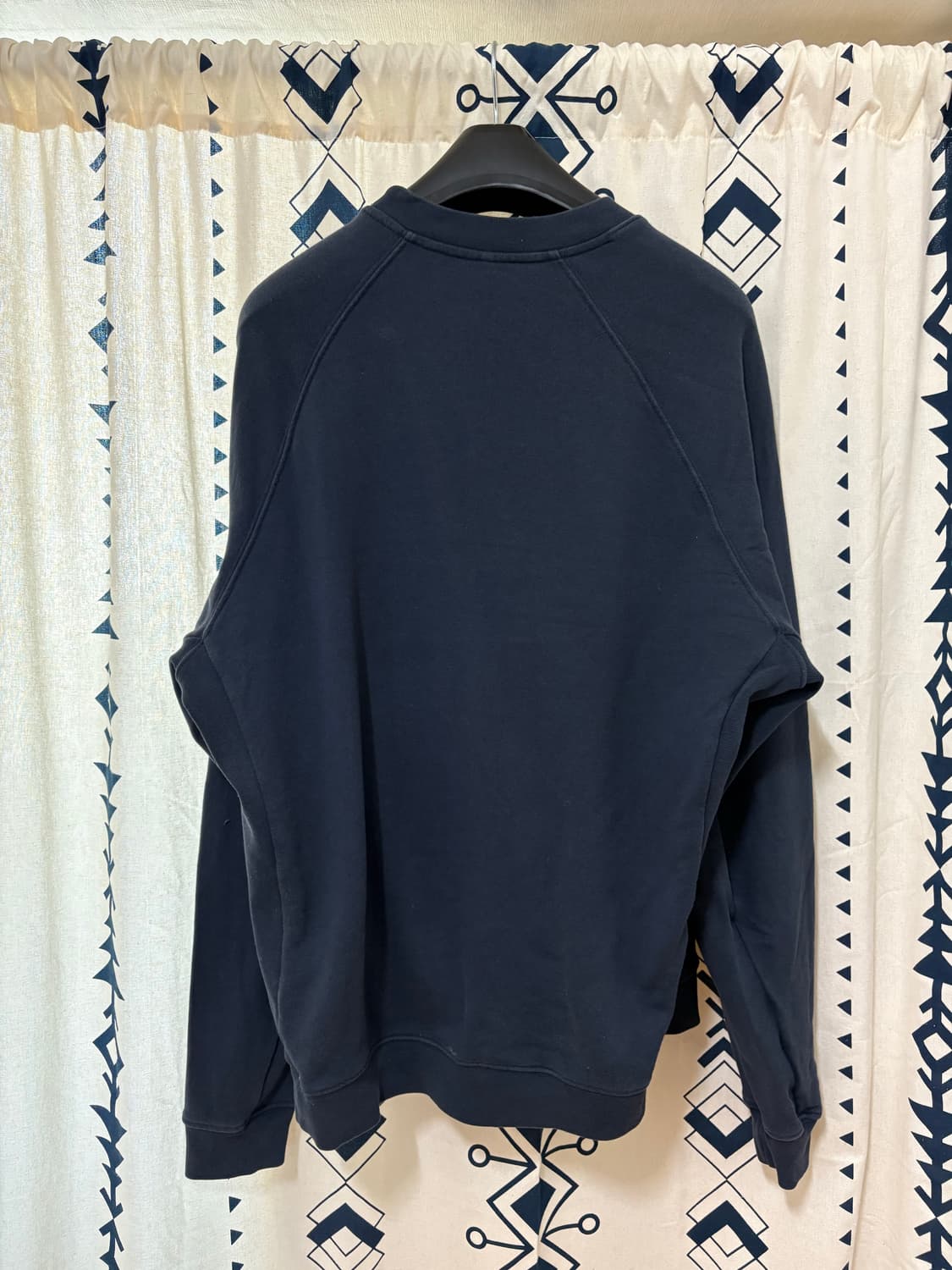 써네이 / 로고 스웻셔츠 맨투맨 상품이미지4